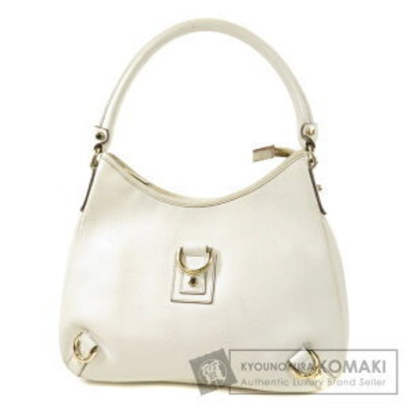Gucci Shoulder Bag Leather Shoulder Bag - Picture 1 of 9